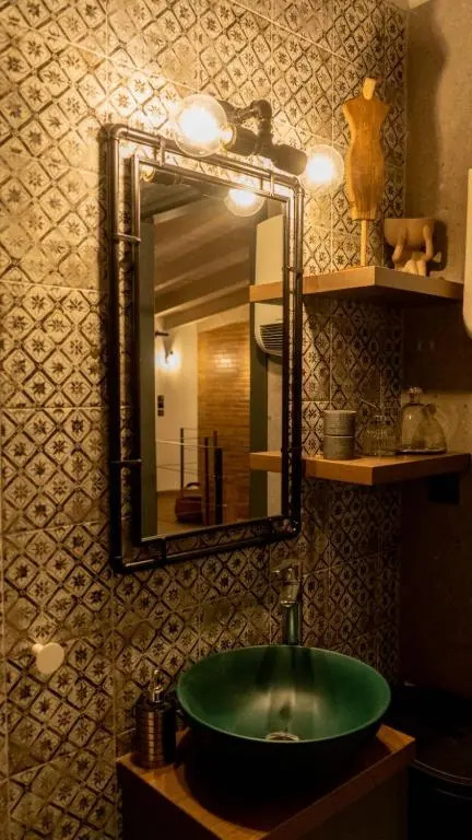 Εν Ιωαννίνοις Loft 1