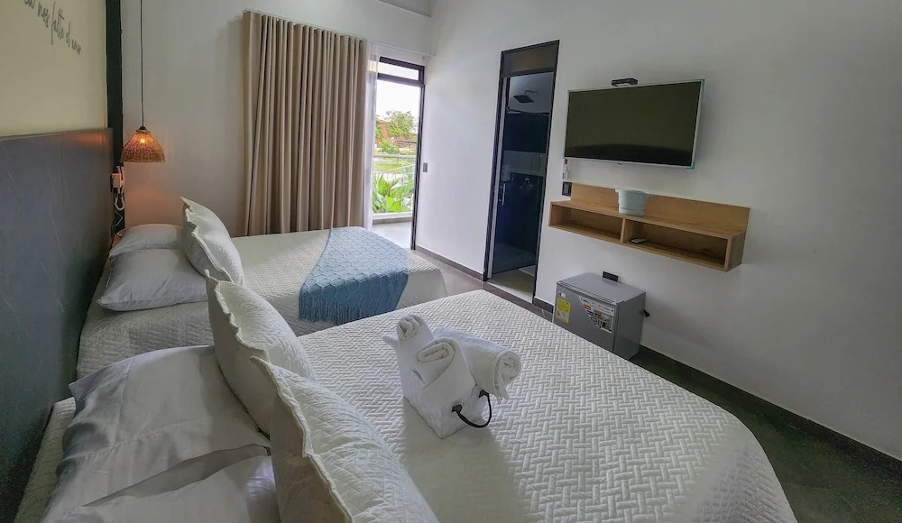 Hotel Capri Doradal