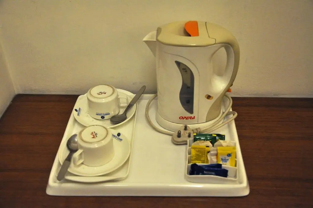 Hotel Haris Court Lajpat Nagar