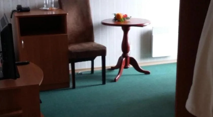 Hotell Wironia