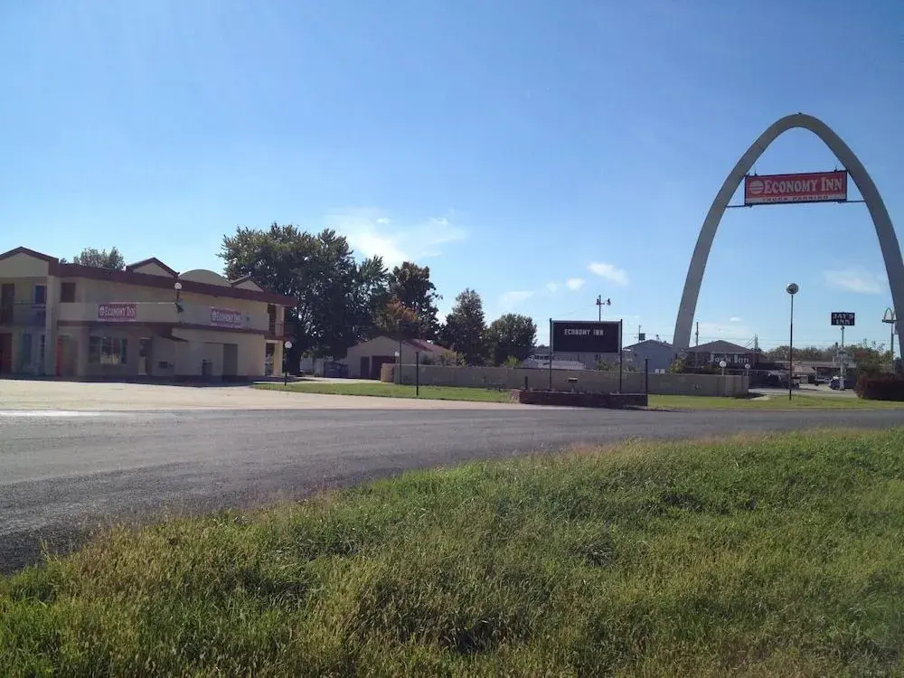 Americas Best Value Inn Vandalia