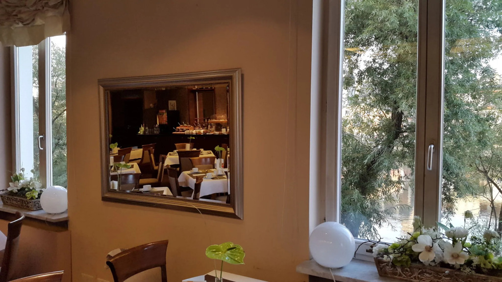 SORAT Insel-Hotel Regensburg