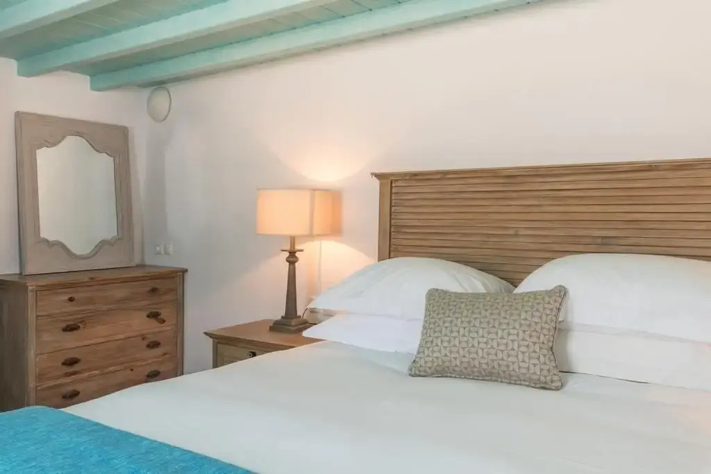 Hot Spot House Mykonos