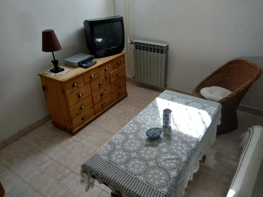 Suran Apartments