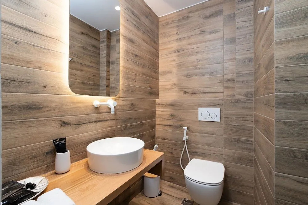Naxian Memories Apartments