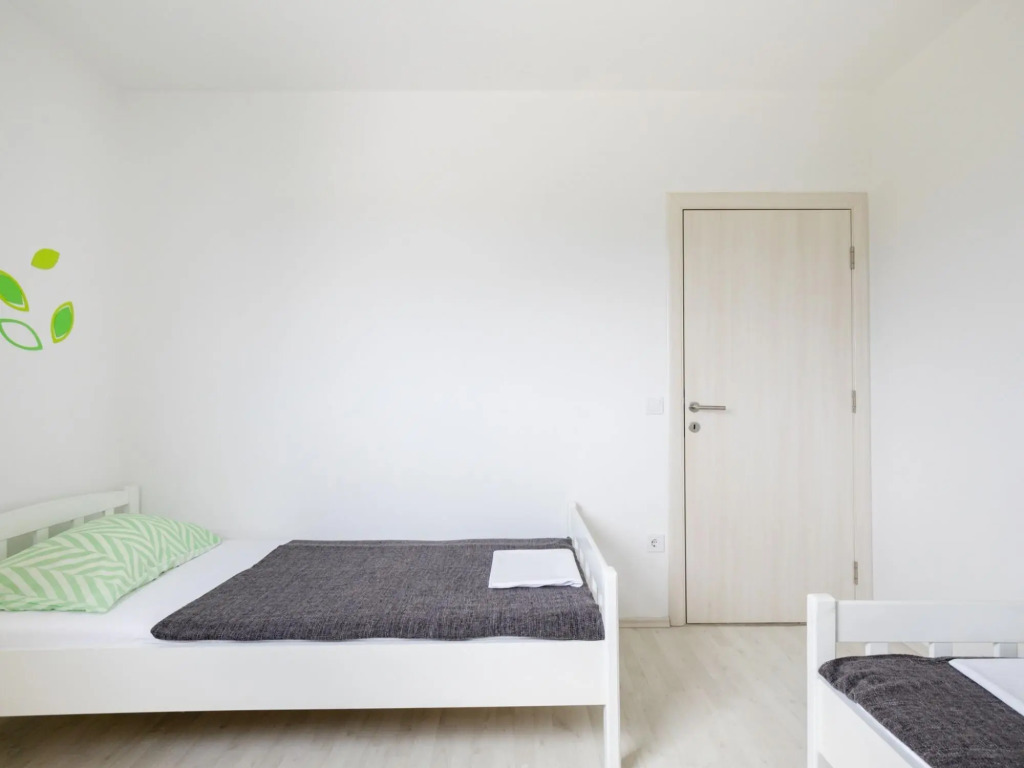 Apartment in Novalja Near Zrce Beach