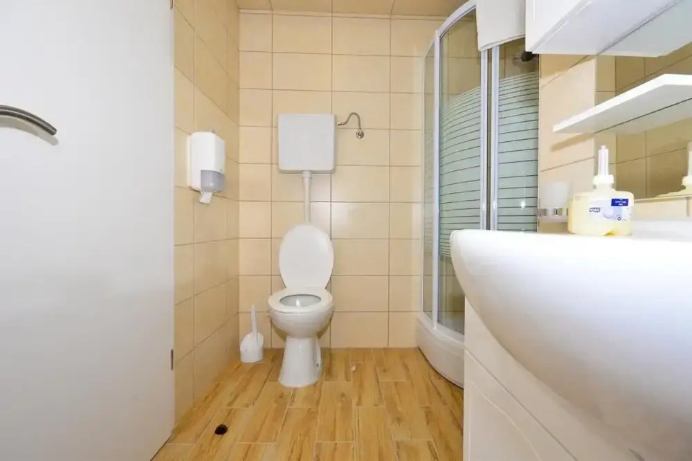 Holiday Home Belmondo