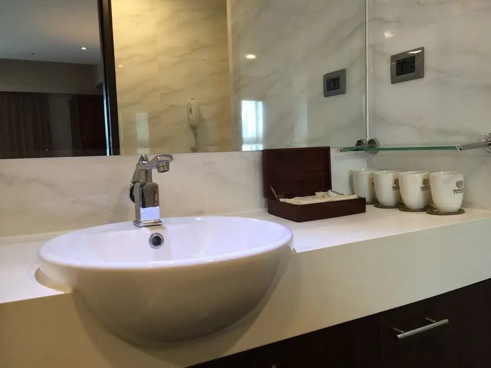 Royal Seasons Hotel Taichung Zhongkang