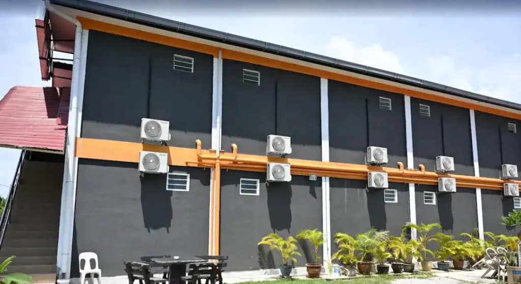 Zen Rooms Tok Jah Guest House