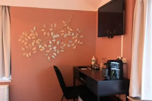 Maison Bellefleur B&B - Pension
