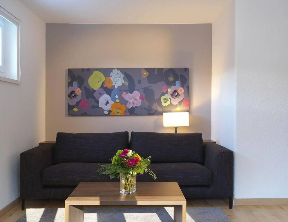Serviced Apartments by Solaria