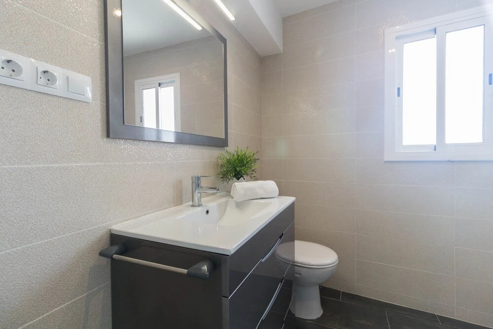 Apartamento Panoramic Ref 1071