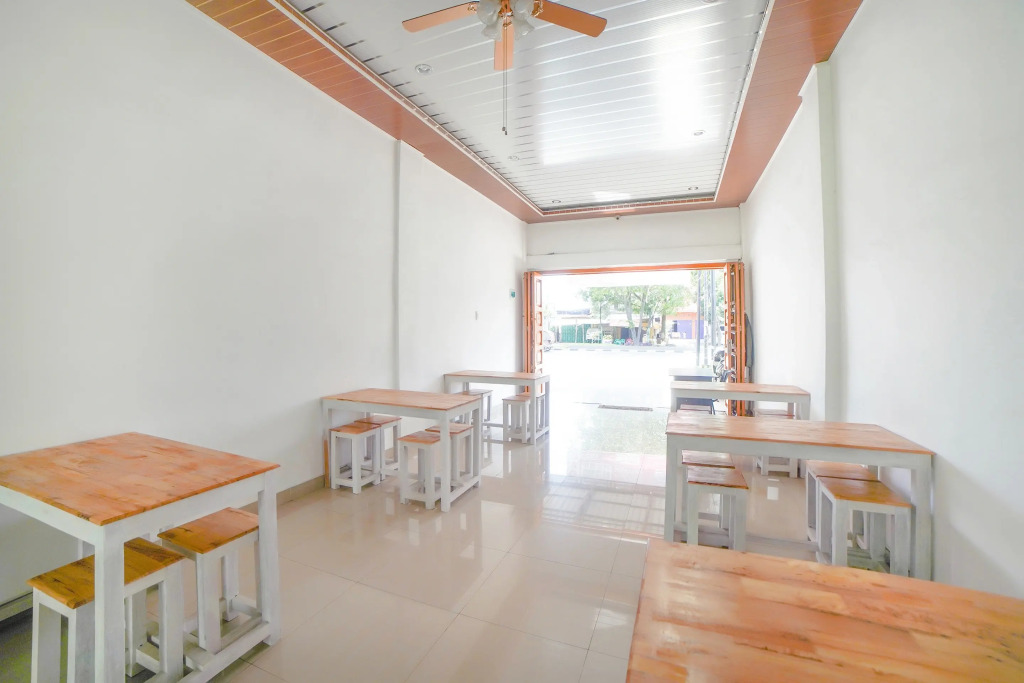 Hotel O Anara Residence & Guest House
