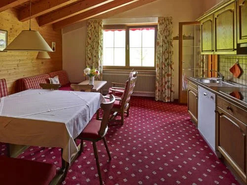 Appartementhaus Holiday