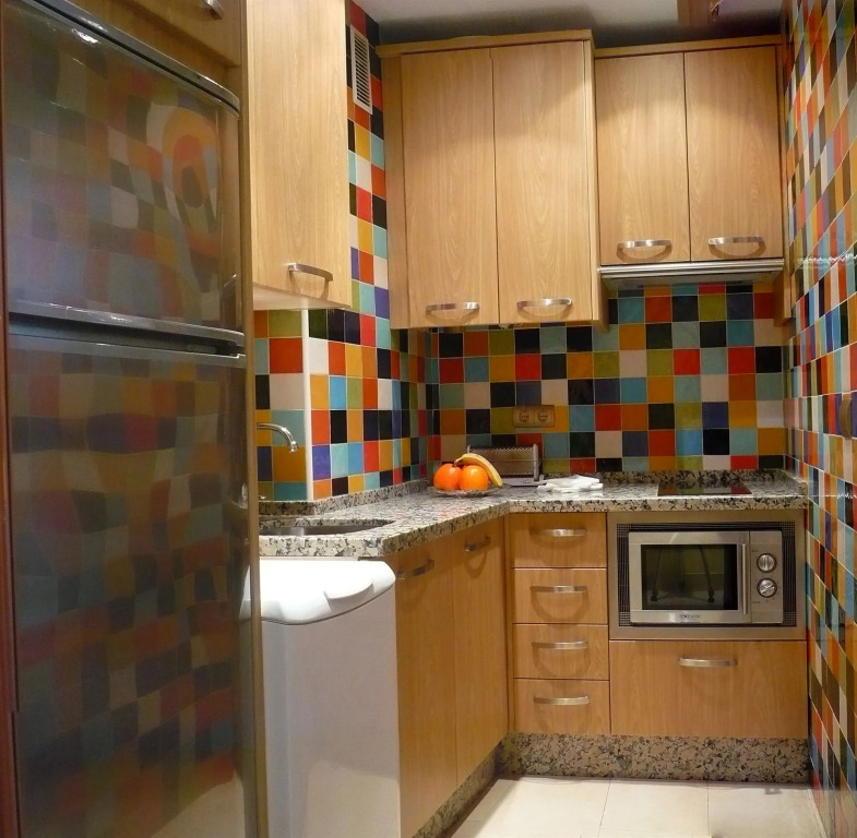 Apartamentos Suites Oficentro Original