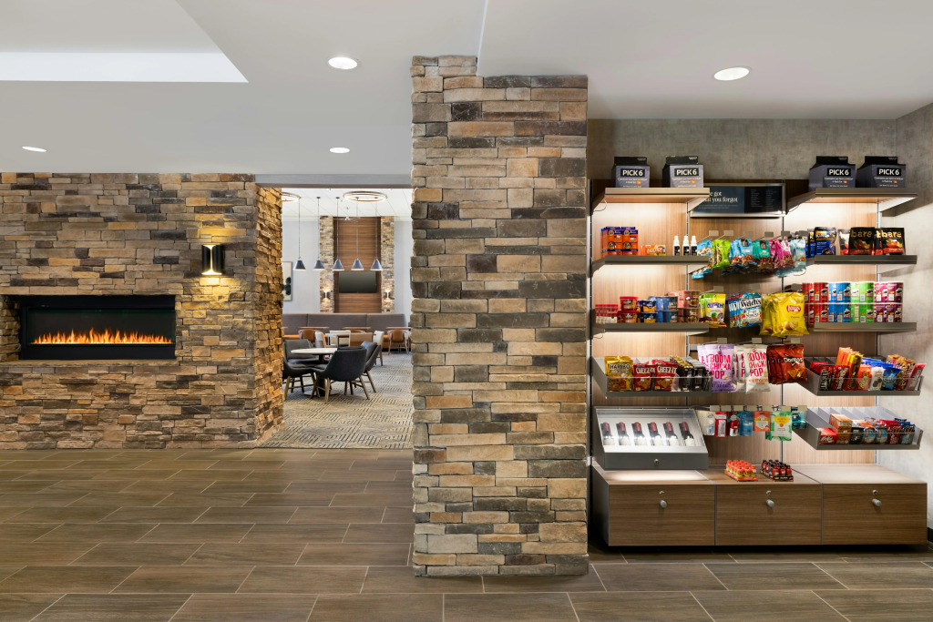 Homewood Suites by Hilton Ankeny