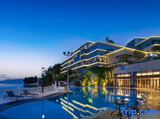 Qiandaohu Kaiyuan Life Hotel