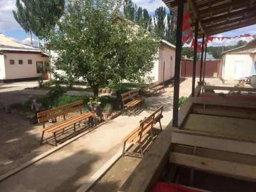 Guest House Mira