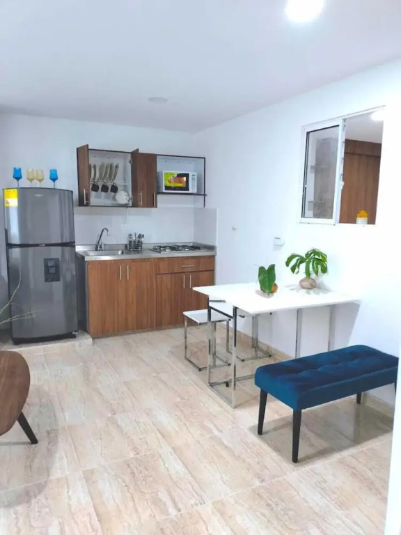 Apartamentos Flexitel 1002