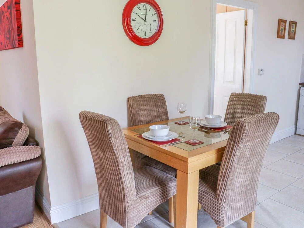 Stonecroft Lodge