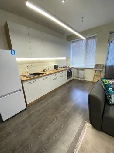 Flat 1 bedroom 1 bathroom - Aktau
