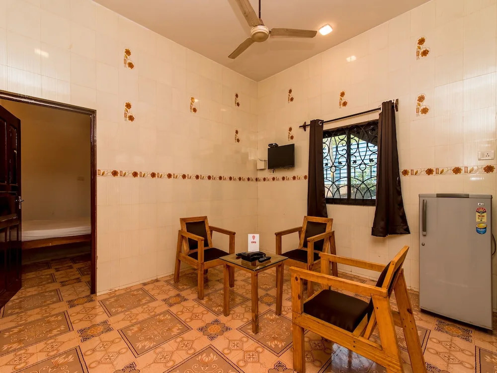 OYO 10794 Calangute