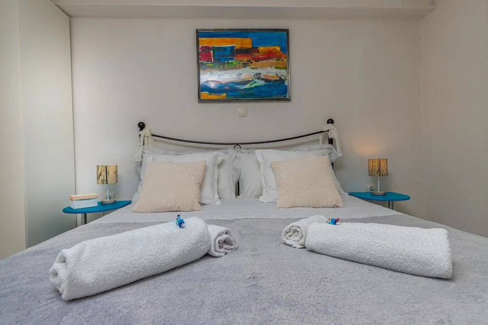 Villa Stingray