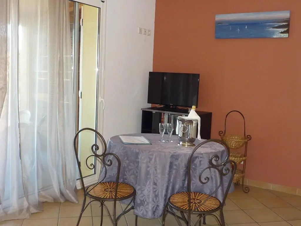 Résidence Casa Régina