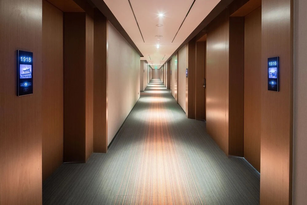 Hampton By Hilton Handan Congtai