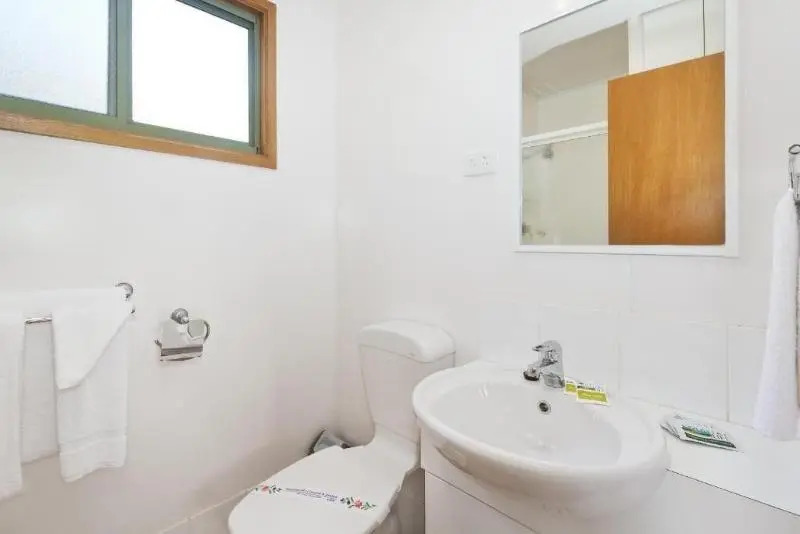 Sandhurst Motel