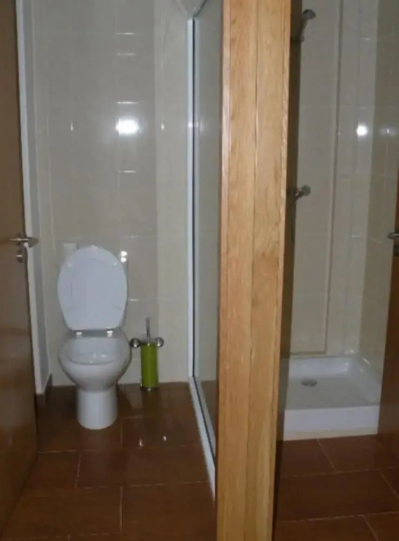 Albergue o Apalpador