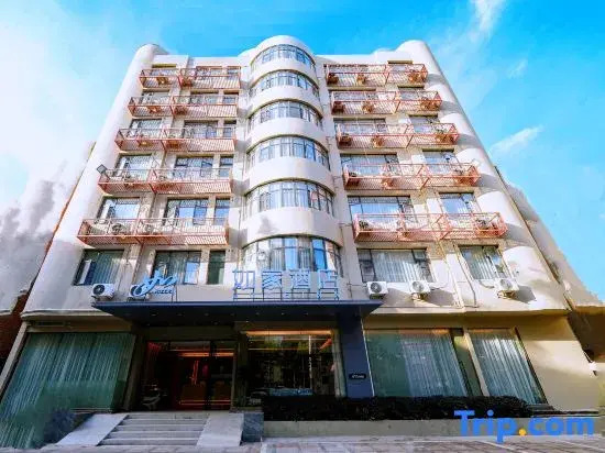Home Inn · Neo (Quanzhou XiJieWenling Road Branch)