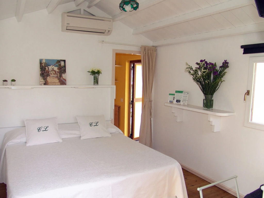 Chalet Lidia