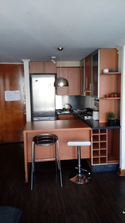 JC Apart Hotel Providencia