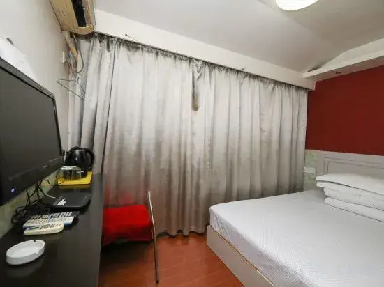 Tiansheng Hotel (Ningbo Dongqiao)