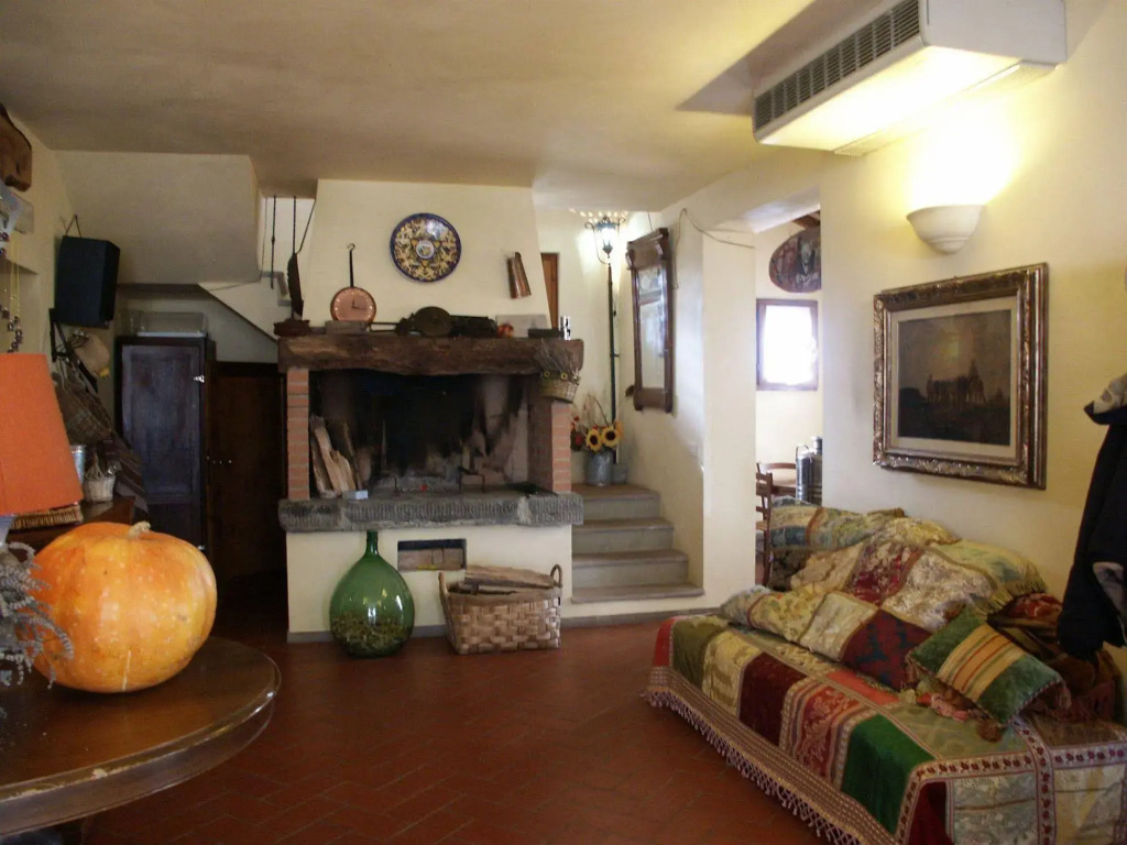 Locanda le Boscarecce