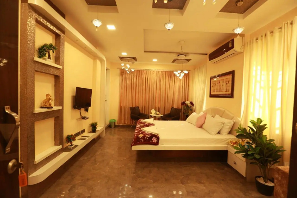 Villa Residency