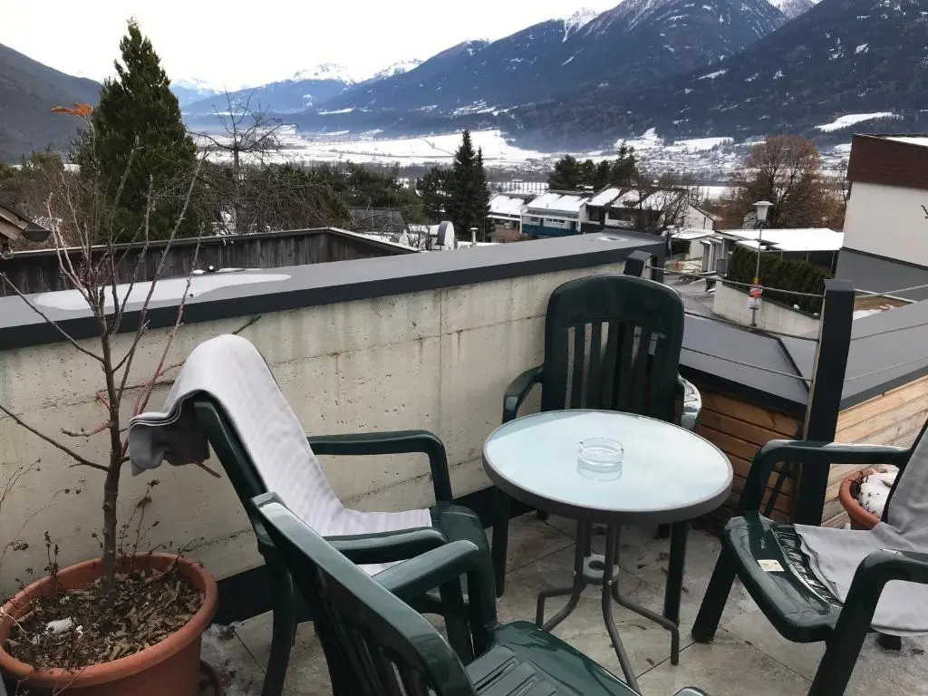 Apartment Enarina in Telfs