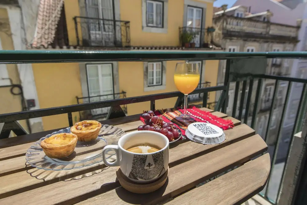 La La Lisboa