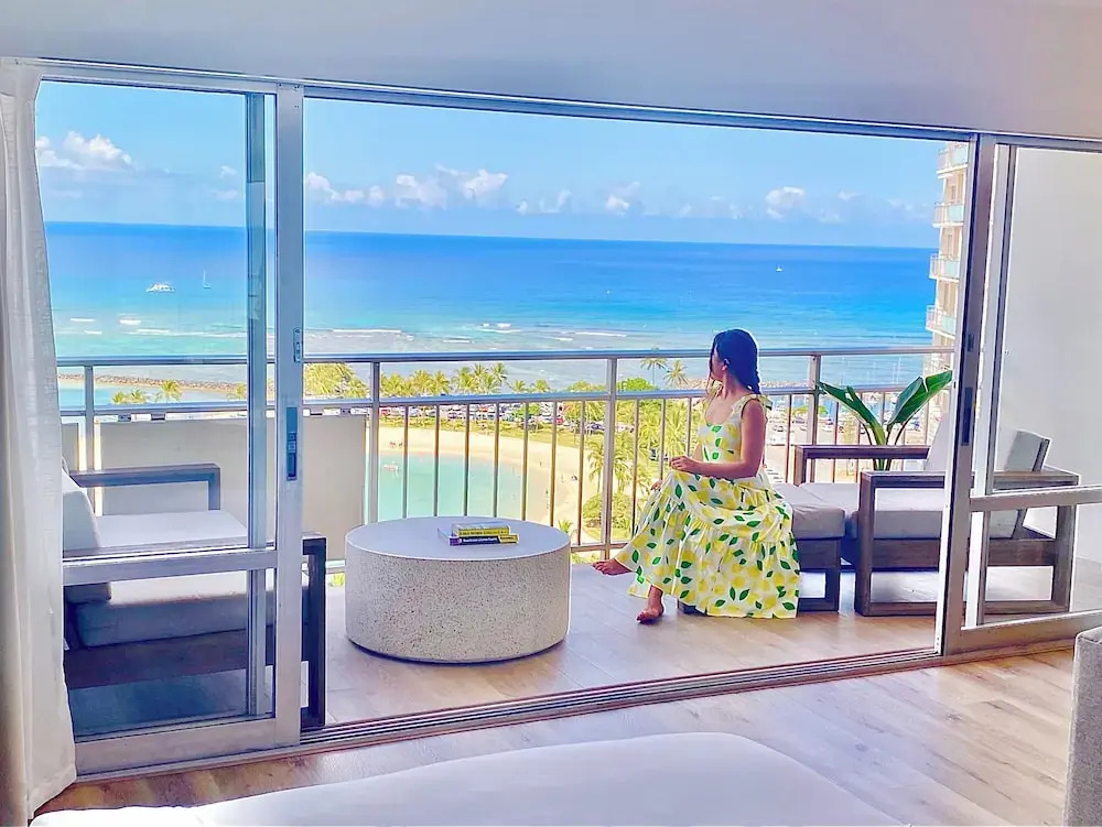 Panoramic Oceanview Resort - Full Kitchen in Each Unit, 2 Swimming Pools, Onsite Restaurants, Fireworks Every Friday