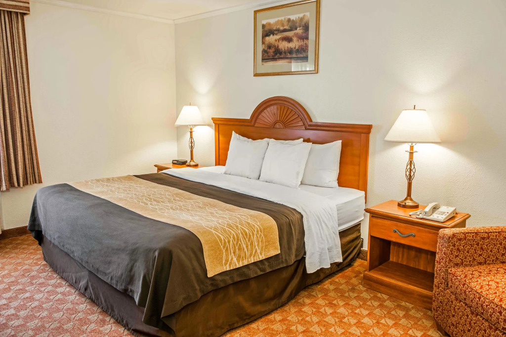 Comfort Inn
