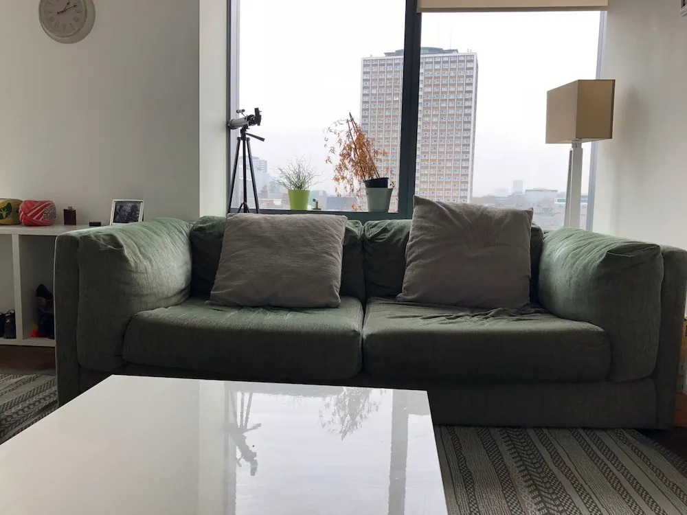 Modern 2 Bedroom Apartment Old Street