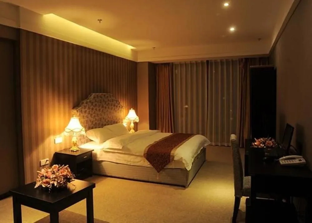Yidun Hotel