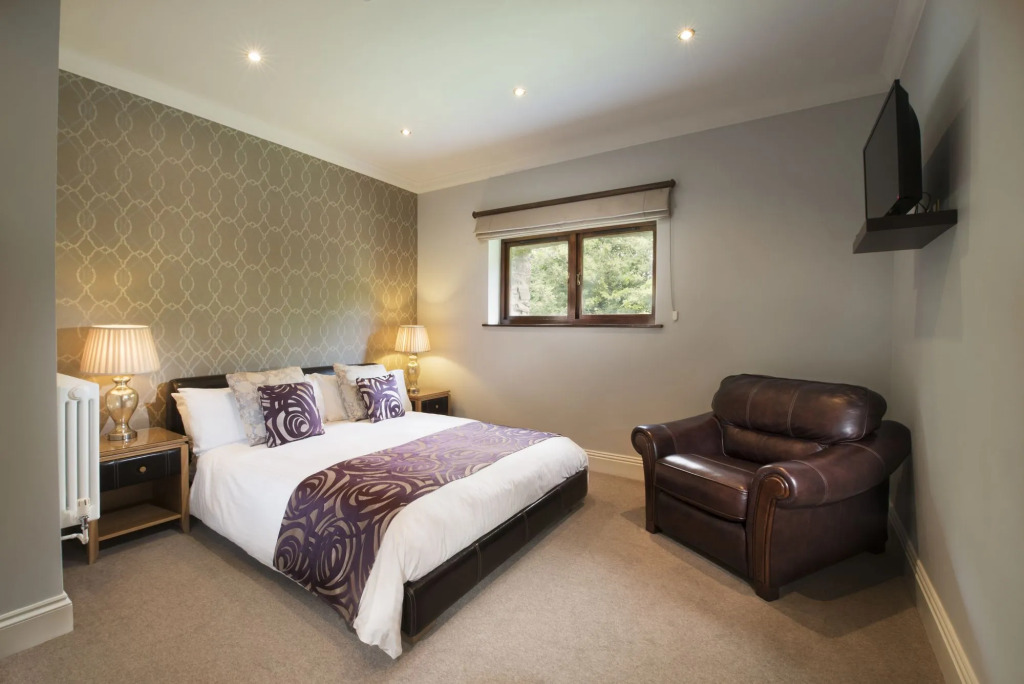 Boringdon Hall Hotel