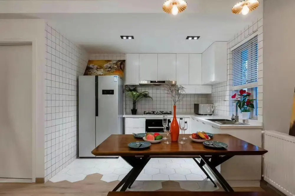 N2haus French Concession 3 bedrooms