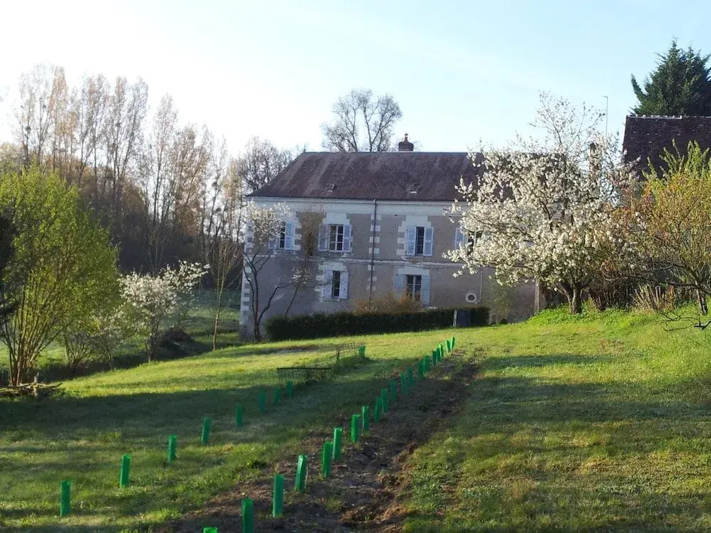 Le Moulin du Bourg