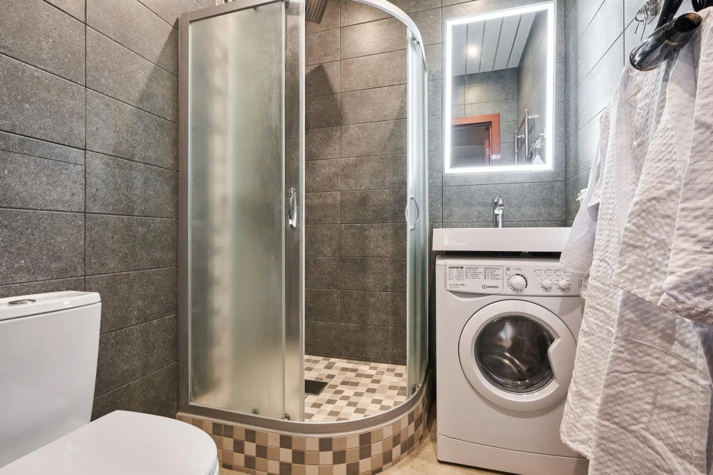 Comfort Home (Комфорт Хоум) на улице Романовская 11