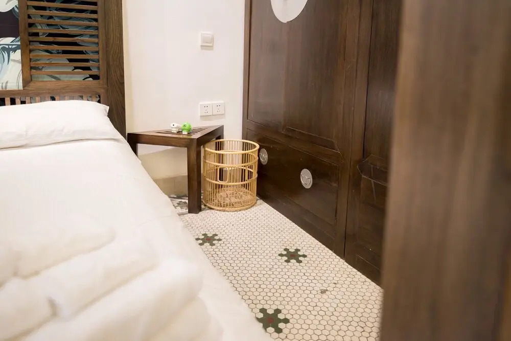 Wonderland FCC - XiangYang Homestay