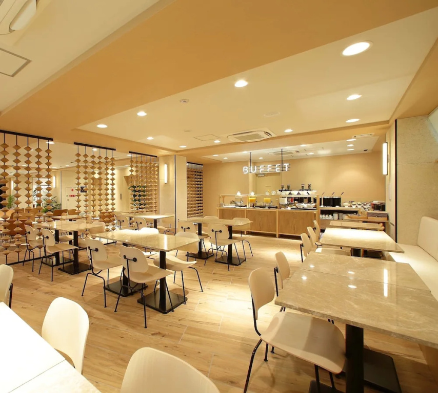 Oriental Hotel Kyoto Gallery