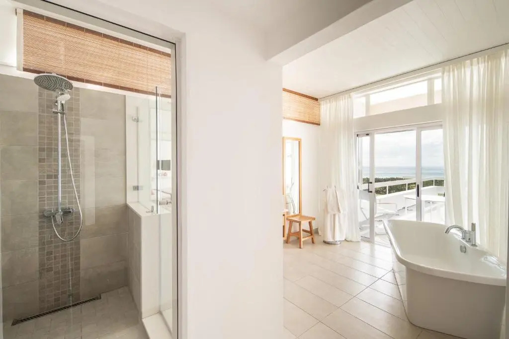 Villa Cambier by muse villas